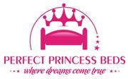 Perfect Princess Beds