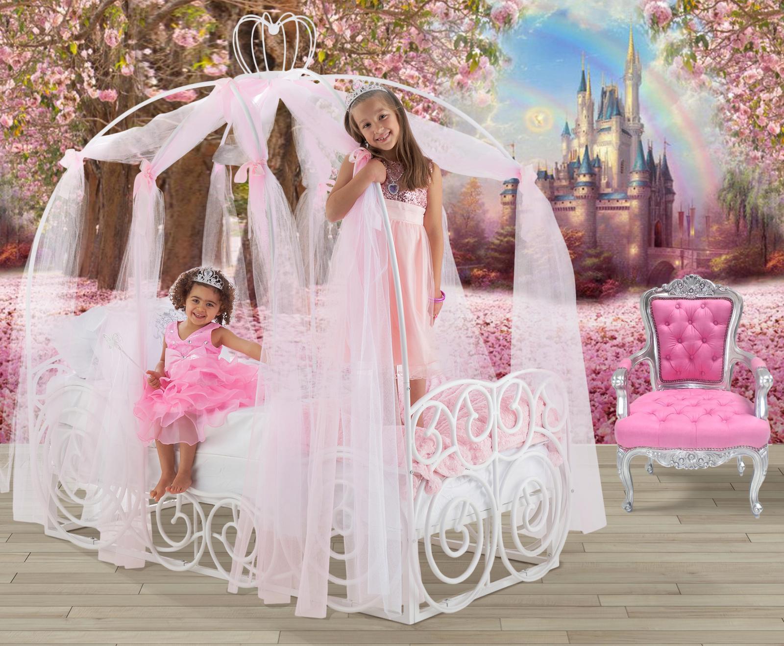 Perfect Princess Bed Perfect Princess Beds